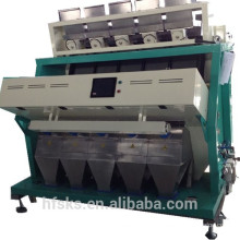 Plastic recycling machine Super Stability CCD-series Plastic Optical Sorter Machine